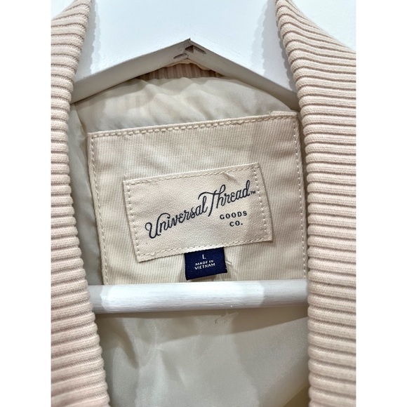 Target Universal Thread Quilted Jacket - Picture 6 of 10